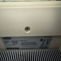 Bio-Rad C1000 Touch Thermal Cycler image 1